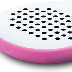 Raqueta de Bádminton Personalizada con Logotipo para Entrenamiento y Entretenimiento al Aire Libre, Múltiples Colores, Alta Calidad, Ecológica y Ligera - Product Image 3