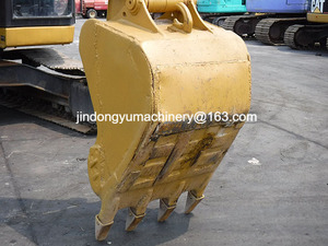 Excavatrice d'occasion d'origine japonaise Caterpillar CAT 313D2 313D, pelle hydraulique sur chenilles de 13 tonnes, à vendre, Excavadora d'occasion - Product Image 6