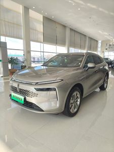 WEY Mocha PHEV SUV |   Hi4 4WD Plus de 700 km d'autonomie NEDC <span class=keywords><strong>Véhicule</strong></span> à énergie nouvelle de luxe <span class=keywords><strong>avec</strong></span> une puissance de 300 kW et une batterie de 30-50 kWh - Product Image 5