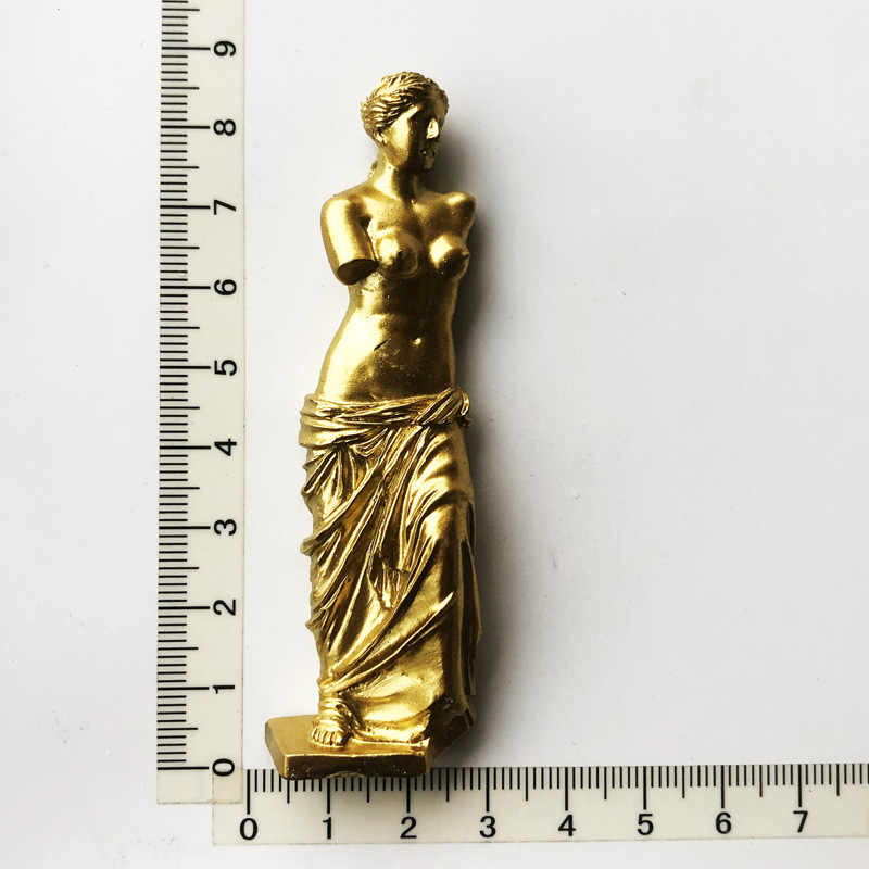 Golden venus