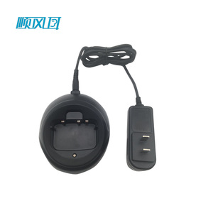 Shunfeng'er เครื่องชาร์จเครื่องส่งรับวิทยุ SC-20สำหรับ S830 S820 S850 - Product Image 4