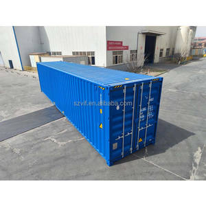 حاوية عالية الجودة جديدة تمامًا من نوع 40HQ - Product Image 4