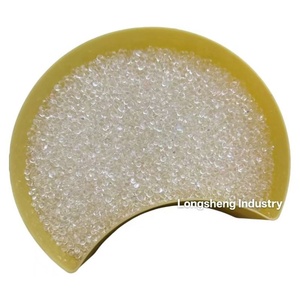 Granulés de TPU souple 85A 90A 95A de qualité moulage, résistants à l'usure, prix au kg, matières premières - Product Image 1