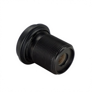 เลนส์มุมกว้าง 2.8 มม., 2 ล้านพิกเซล, 1/2.7 นิ้ว, อินเทอร์เฟซ M12, กล้องติดรถยนต์, เลนส์กันน้ำ M870 - Product Image 5