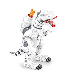 inteligente bailando rc <span class=keywords><strong>robot</strong></span> de interior y al aire libre juguete son favorito con la gente joven en el extranjero - Product Image 1