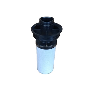 แมนนี่ พรีซิชั่น นิว 901523.0 ตัวกรองอากาศอะลูมิเนียมสำหรับเครื่องอัดอากาศ ตัวแยกน้ำมันและอากาศ - Product Image 3