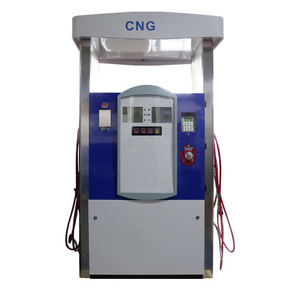 Bluesky เครื่องจ่ายก๊าซธรรมชาติอัดก๊าซ (CNG) สำหรับใช้ในบ้านสถานีเติมอุปกรณ์สำหรับบริการสถานี - Product Image 1