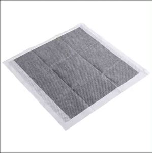 Tapis absorbants jetables pour chien, anti-odeur de carbone, très demandés, pour l'entraînement des chiots, taille personnalisée - Product Image 2