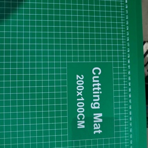 Tapis de découpe auto-cicatrisant de grande taille 100x200 cm - Product Image 3