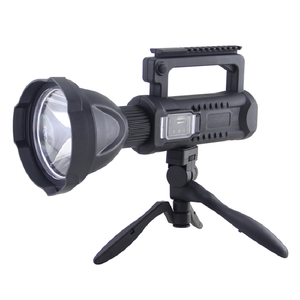 Vente en gros, <span class=keywords><strong>lampe</strong></span> <span class=keywords><strong>de</strong></span> travail extérieure étanche <span class=keywords><strong>90000</strong></span> <span class=keywords><strong>Lumens</strong></span> Led Super lumineux projecteur Rechargeable <span class=keywords><strong>lampe</strong></span> <span class=keywords><strong>de</strong></span> <span class=keywords><strong>poche</strong></span> - Product Image 1