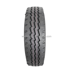 Pneus de camion et de voiture de haute qualité de la marque OPALS/NAAATS/GLEDE 11.00R20 18PR /12.00R20 20PR Chine - Product Image 3