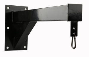 ที่แขวนกระสอบทรายสำหรับผู้ใหญ่อุปกรณ์ออกกำลังกายในบ้านสำหรับใช้ในร่ม - Product Image 3