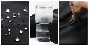 Мужской приталенный плащ-тренч на одной пуговице премиум-класса 2025 года |   Водонепроницаемый деловой плащ |   Двусторонний, устойчивый к сминанию - Product Image 4