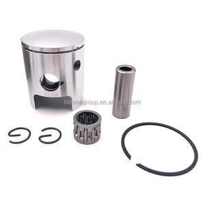 Kit complet de reconstruction de cylindre de moteur à air frais pour KTM <span class=keywords><strong>50</strong></span> <span class=keywords><strong>SX</strong></span> Pro JR SR Mini <span class=keywords><strong>Adventure</strong></span> - Product Image 2