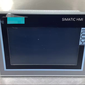 HMI IPC277E 6AV7882-0AB30-wbr6CA0 7" OPERATOR 2C-7 HMI IPC277E 6AV7882-0AB30-wbr6CA0 7" OPERATOR 2C-7 Plc Cont - Product Image 1