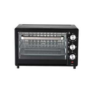 Horno Eléctrico de Convección para el Hogar, 31-40L, Acero Inoxidable, Triple Funcionalidad, 2000W, Clase de Eficiencia Energética, <span class=keywords><strong>Microondas</strong></span> para Hornear - Product Image 6