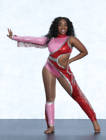 Justaucorps blanc à manches longues personnalisé Balumi Sports pour majorettes, costumes de danse pour adultes avec franges, uniforme de danse pour équipe