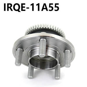 Unidad de Rodamiento de Rueda Delantera, Conjunto de Cabezal de Eje 4R33-2B663AA para Ford Mustang V - Product Image 5