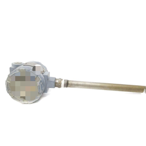 Fm0gst0360n00s 115VAC 1000psi (ตามภาพ) unmp ต้นฉบับใหม่สต็อกสินค้าอัตโนมัติทางอุตสาหกรรมเครื่อง Pac โดยเฉพาะการเขียนโปรแกรมพีแอลซี - Product Image 1