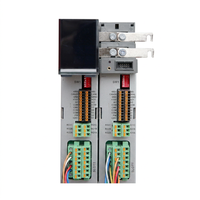 Variateur de fréquence multi-axes GD600 1,5 kW 380 V avec bus CC commun, unité d'armoire d'onduleur