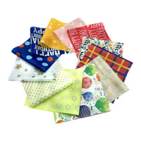 Papier de soie coloré de 17 g, fournitures de décoration pour anniversaires et mariages, jouets pour enfants, emballage de boîte cadeau, papier de rembourrage