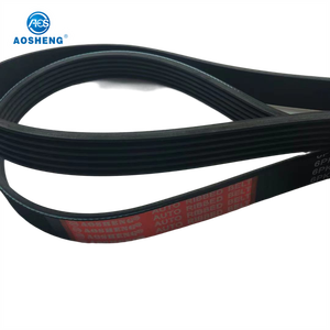 Suku Cadang Mobil (Belts/9PK2871) sabuk <span class=keywords><strong>Conveyor</strong></span>/sabuk Transmisi karet/sabuk poli rib - Product Image 4