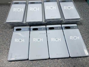 Nâng cấp mở khóa <span class=keywords><strong>7A</strong></span> điện thoại 128GB cho Google <span class=keywords><strong>7A</strong></span> điện thoại di động thứ hai tay điện thoại thông minh cho Google <span class=keywords><strong>7A</strong></span> di động - Product Image 6