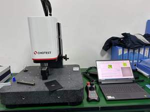 <span class=keywords><strong>Filmato</strong></span> della sonda interferometrica a luce bianca dell'obiettivo della fotocamera <span class=keywords><strong>di</strong></span> interferenza WX100 - Product Image 6