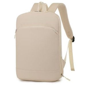 <span class=keywords><strong>Sac</strong></span> à <span class=keywords><strong>dos</strong></span> durable étanche pour ordinateur portable avec charge USB pour hommes Organisateur de grande capacité à la mode pour les voyages d'affaires et l'université - Product Image 1