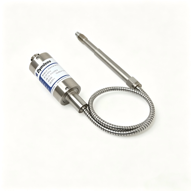 Interchange Dynisco Pressure Transmitter MDT462F-1/2-1C-15/46-SIL2 Stainless Steel IP67 Accuracy