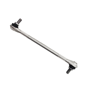 Estabilizador de enlace delantero izquierdo para <span class=keywords><strong>MERCEDES</strong></span> Clase C, piezas de automóviles 2043203789, 2043201789, 2043201889, 2043203889, para W204, S204, C207, A207, C204 - Product Image 5