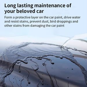 Auto Keramische <span class=keywords><strong>Coating</strong></span> Hydrofobe Laag Autolak En Glas Anti-Kras <span class=keywords><strong>Coating</strong></span> - Product Image 5