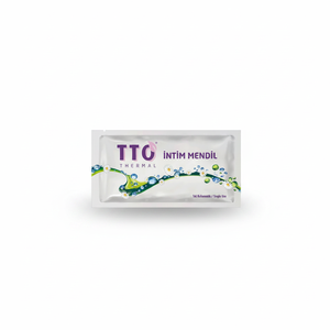 Toallitas Húmedas TTO Thermal Feminine Intim (12 Unidades) para Limpieza Facial, Desmaquillante con Aceite de Árbol de Té, Alivio de Blefaritis, Control de Demodex, para Ojos Sensibles - Product Image 2