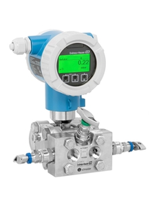 Nuevo y Original Endress+Hauser E+H Diferencial PMD75 a Prueba de Explosiones PMD75 4-20mA PMD75 - Product Image 4