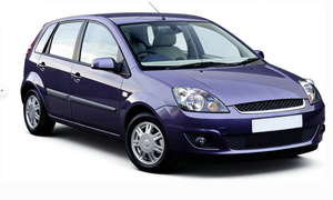Phare avant automatique pour voiture, ensemble de phares halogènes pour <span class=keywords><strong>Ford</strong></span> Fiesta 2005 <span class=keywords><strong>2006</strong></span> 2007 2008, pièce de rechange - Product Image 6