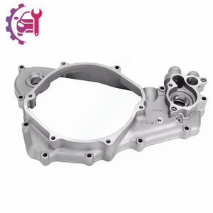 Honda 11340MAC670 için uygun, motor yan kapağı 11340-MAC-670 - Product Image 5