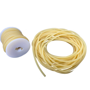 Catapulta <span class=keywords><strong>Tirachinas</strong></span> Goma Látex 3070 Tubo 3mm Int 7mm Ext X 1 Metro POTENCIA - Product Image 1