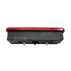 ชุดไฟท้ายฟอร์ดทรานซิท Mk8 12V มัลติฟังก์ชั่น ไฟเบรก ไฟเลี้ยว ไฟหรี่ข้าง ซ้าย ขวา - Product Image 3