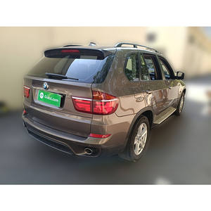 Guazi Mejor <span class=keywords><strong>Precio</strong></span> <span class=keywords><strong>BMW</strong></span> <span class=keywords><strong>X5</strong></span> Gasolina 3,0 SUV Coche Usado 4WD 5 Asientos - Product Image 6