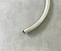 Robinet à Courbe Petite en Acier Inoxydable 304 pour Purificateur d'Eau Ménager Purificateur d'Eau Commercial Accessoires de Robinet
