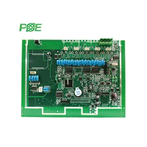 94v0 Pcb Electronics PCB Assembly Circuit Board Professional Pcba Factory