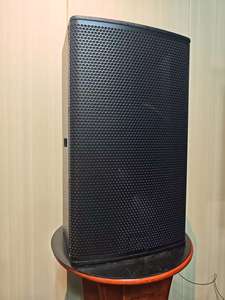 Xtuga 12-Inch Bằng Gỗ Hoạt Động Loa 2*400W Khuếch Đại Công Suất Hot Bán Nhà Máy Trực Tiếp Cho Nhà Nhà hát Ngoài Trời Bên Bt/Thêm - Product Image 3