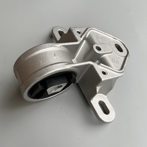 Soporte de Motor Delantero y Trasero 4861295AB Compatible con Chrysler Voyager, Caravan, Chrysler Town Country 3.3L 2001-2010 04861295AB - Product Image 4