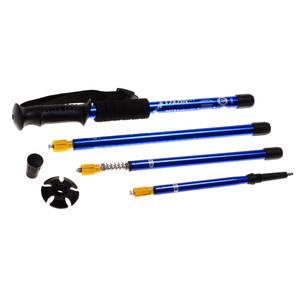 Rouleaux télescopique bâton de <span class=keywords><strong>ski</strong></span> patinage pôle rouleau bâton de <span class=keywords><strong>ski</strong></span> - Product Image 4