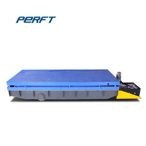 รถขนย้ายแบบแบนไฟฟ้ารถเข็นขนย้ายแบบไม่มีแผ่นเหล็กสินค้าใหม่2025 - Product Image 6