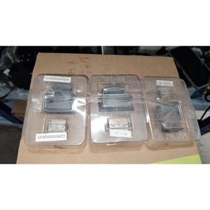 ฮายเทค เซอร์โวไดรฟ์ Cdhd 0064dec2 ดีซี 24V 10A 50W Ip20 สำหรับเซอร์โวมอเตอร์ - Product Image 1