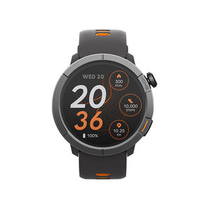 Montre connectée HAVIT M9058 au design élégant et fin, étanche 3ATM, surveillance de la santé, réveil, appareil portable, montre connectée - Product Image 3