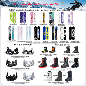 Bottes de <span class=keywords><strong>snowboard</strong></span> en gros avec système de fermeture <span class=keywords><strong>BOA</strong></span>, ajustement rapide, pour <span class=keywords><strong>snowboard</strong></span> - Product Image 2