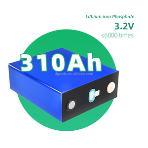 Catl 3.2V 302Ah 310Ah 314Ah batteria prismatica al litio ferro fosfato LFP celle LiFePo4 accumulatore - Product Image 2