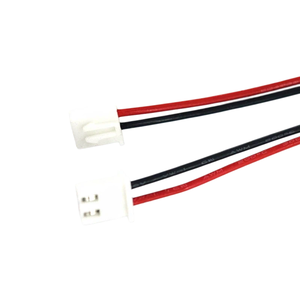 Jst SMP2.5mmled Indicator Bar Verbindingskabel Smr2.54 Air Man-vrouw Interconnectiekabel Sm2.54 Aansluitkabel - Product Image 3